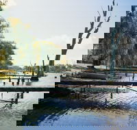 Nagambie - Accommodation Bookings