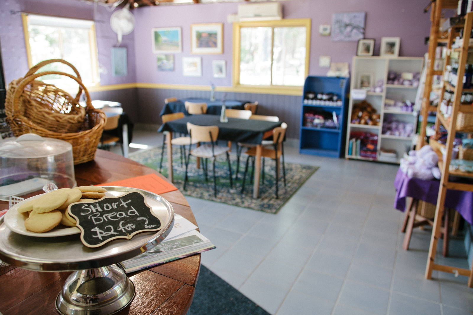 Carlotta WA Accommodation Bookings