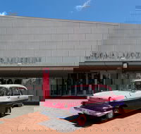 National Motor Museum - Accommodation Bookings