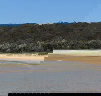 Nelson Lagoon - Accommodation Bookings