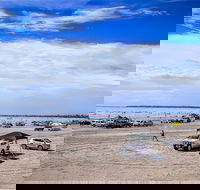North Beach Wallaroo - Accommodation Bookings