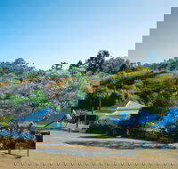 North Burnett - Mount Perry via Monto to Biggenden to Childers - Accommodation Bookings