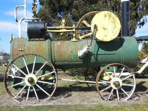 Oberon And District Museum - Accommodation Bookings 0