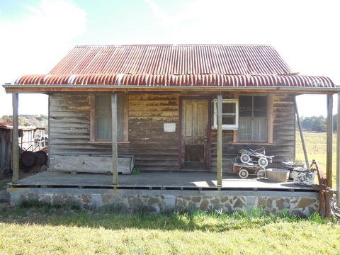 Oberon And District Museum - Accommodation Bookings 1