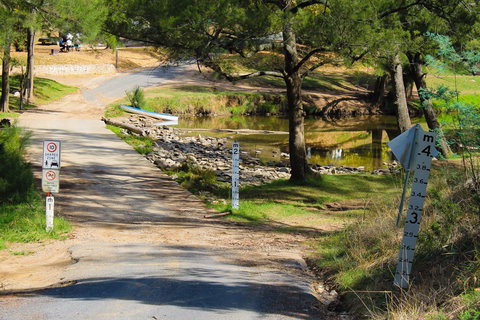 Ophir Reserve - Accommodation Bookings 2