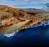 Ord River - Accommodation Bookings