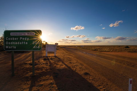 Outback South Australia - Accommodation Bookings 0