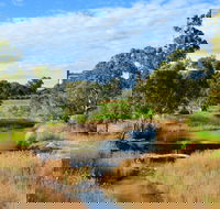 Owen  Hamley Bridge - Accommodation Bookings