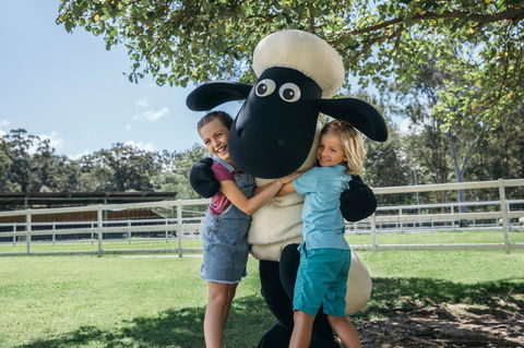 Paradise Country - Accommodation Bookings 0