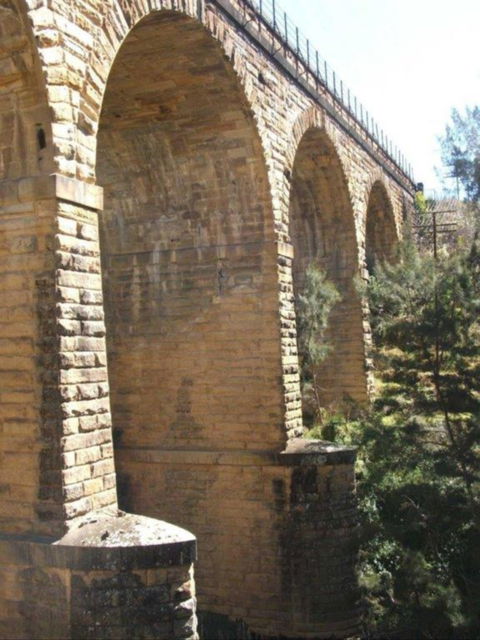 Picton Railway Viaduct - Accommodation Bookings 0