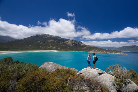 Pillar Point Lookout - Accommodation Bookings 0