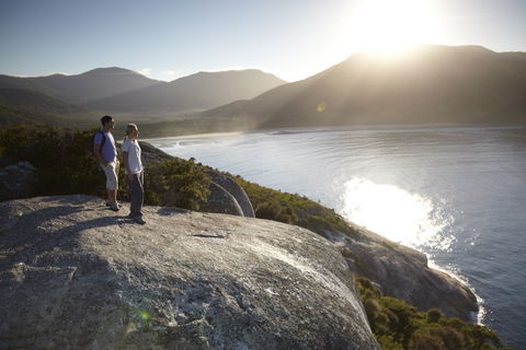 Pillar Point Lookout - Accommodation Bookings 1