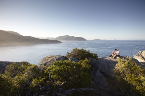 Pillar Point Lookout - Accommodation Bookings 2