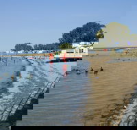 Port Vincent - Accommodation Bookings