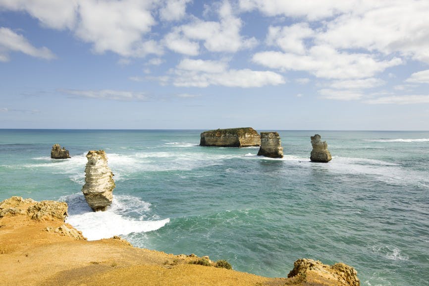  Accommodation Bookings
