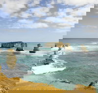 Port Campbell - Accommodation Bookings