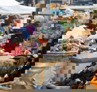 Prahran Market - Accommodation Bookings
