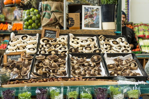 Prahran Market - Accommodation Bookings 1