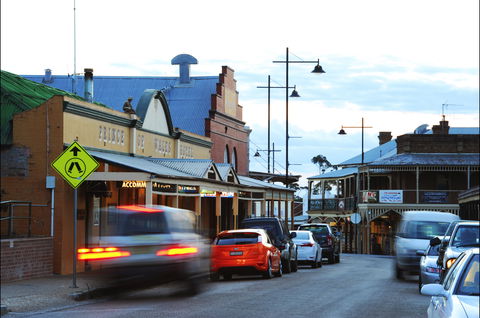 Prince Of Wales Opera House - Accommodation Bookings 0