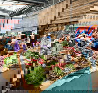 Providore Market