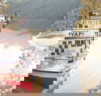 PS Pyap - Accommodation Bookings