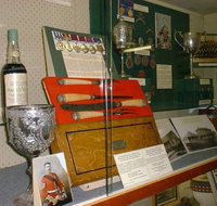 Queensland Military Memorial Museum - Accommodation Bookings