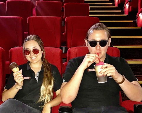 Reading Cinemas - Mandurah - Accommodation Bookings 0