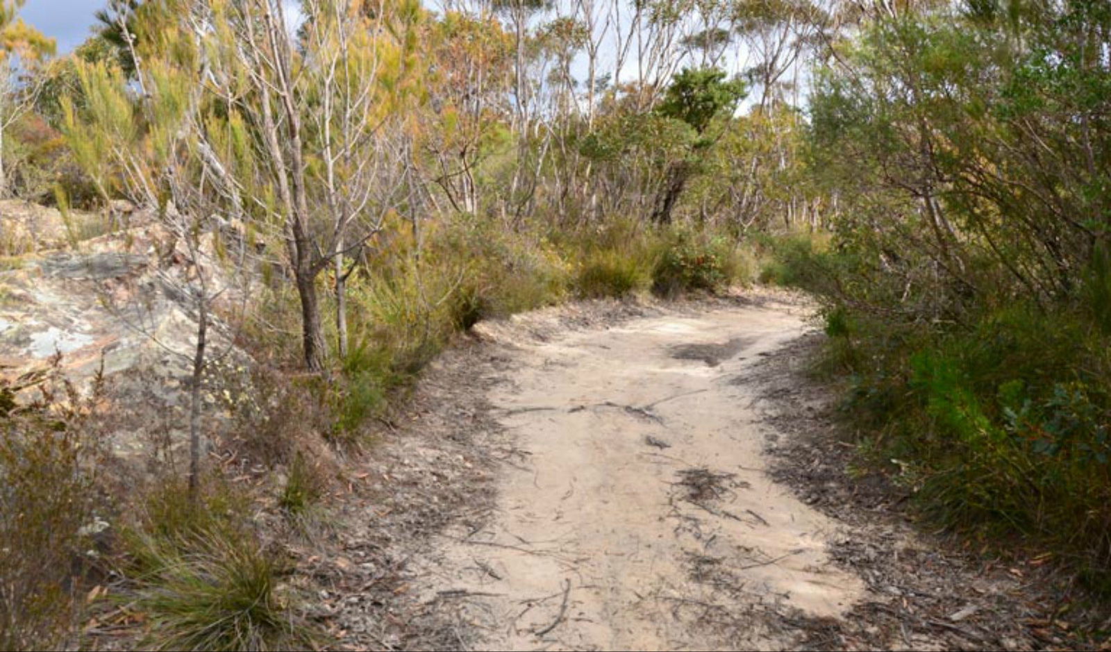 Browns Mountain NSW Accommodation Bookings