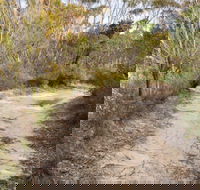 Red Rocks trig walking track - Accommodation Bookings