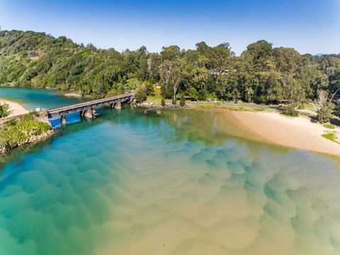 Reflections Boambee Creek Reserve - Accommodation Bookings 0