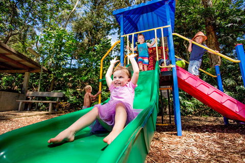 Reflections Boambee Creek Reserve - Accommodation Bookings 1