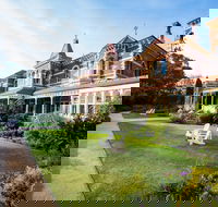 Rippon Lea Estate - Accommodation Bookings