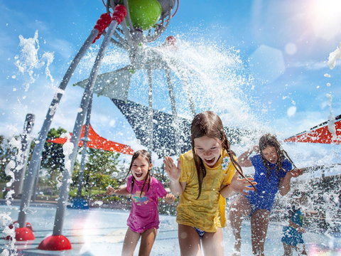 Robelle Domain - Accommodation Bookings 0