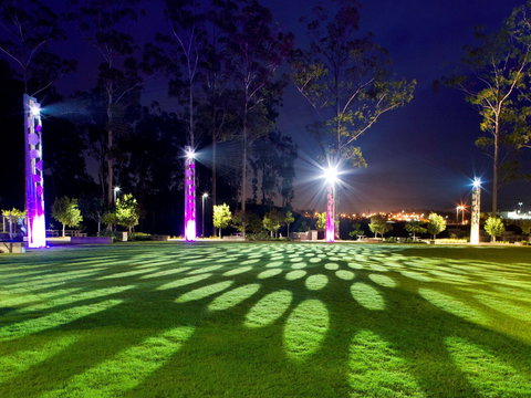 Robelle Domain - Accommodation Bookings 1