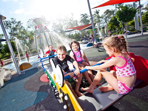 Robelle Domain - Accommodation Bookings 2