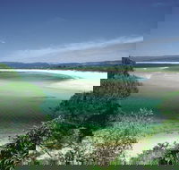 Rotary Walk  Merimbula - Accommodation Bookings