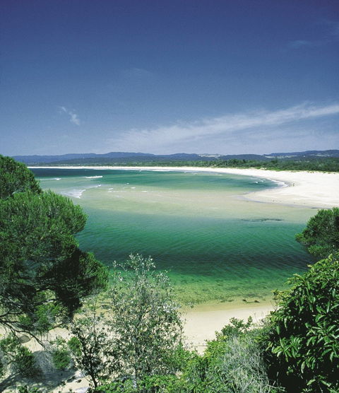 Rotary Walk  Merimbula - Accommodation Bookings 0