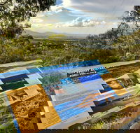 Round Hill Lookout