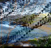 Salmon Haul Reserve Cronulla - Accommodation Bookings