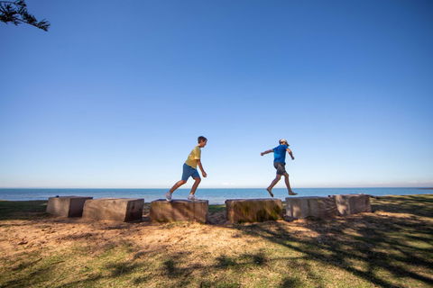 Scarborough Beach Park - Accommodation Bookings 1