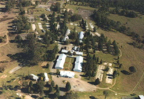 Scheyville National Park - Accommodation Bookings 0