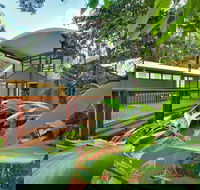 Sea Acres Rainforest Centre - Accommodation Bookings