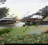 Sevenhill - Accommodation Bookings