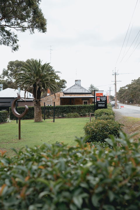 Sevenhill - Accommodation Bookings 0