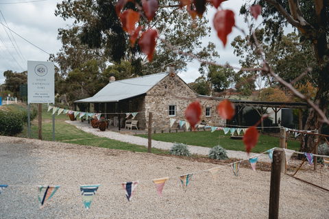 Sevenhill - Accommodation Bookings 1