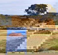Shell Hill Reserve - Accommodation Bookings