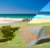Short Point Beach - Accommodation Bookings