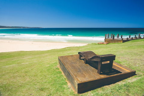 Short Point Beach - Accommodation Bookings 0