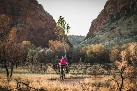 Simpsons Gap - Accommodation Bookings 2