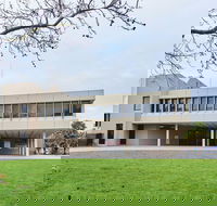 Sir Robert Helpmann Theatre - Accommodation Bookings